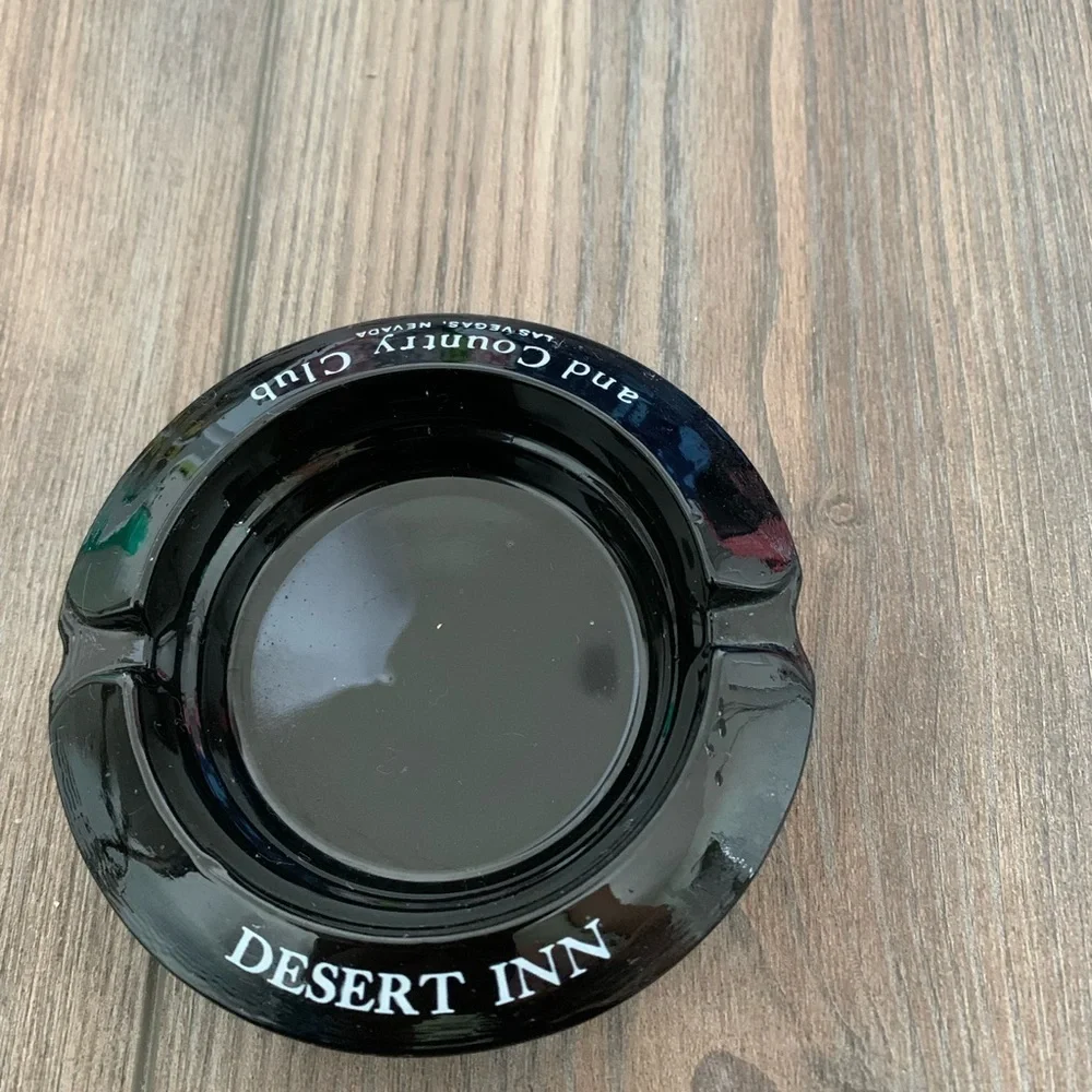 Vintage ashtray